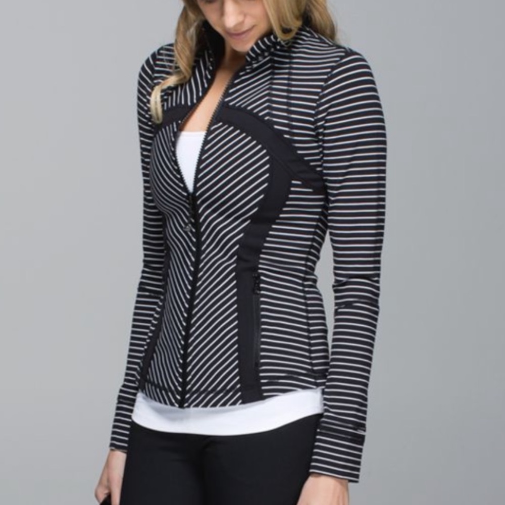 LULULEMON Define Jacket